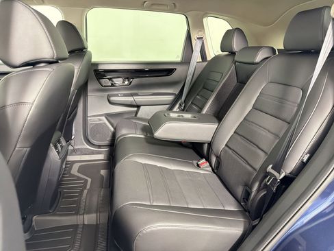New 2026 Honda CR-V EX-L image 13