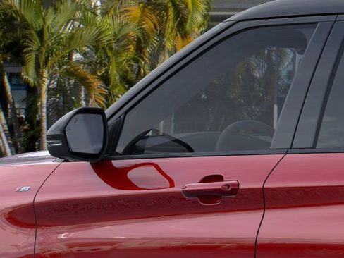 New 2025 Ford Explorer ST-Line w/ Premium Package image 21