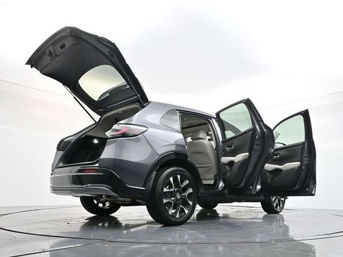 Used 2026 Honda HR-V EX-L image 56