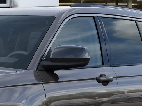 New 2026 Jeep Grand Cherokee L 4WD image 12