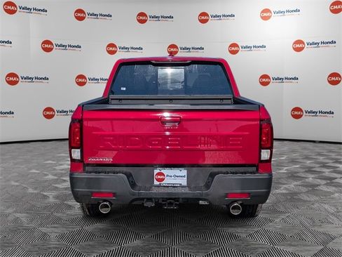 New 2026 Honda Ridgeline RTL image 6