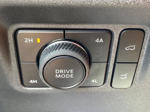 New 2025 Ford Expedition Max King Ranch AWD/4WD image 39