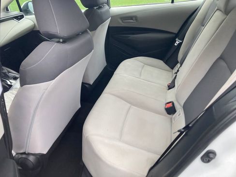 Used 2022 Toyota Corolla LE image 29