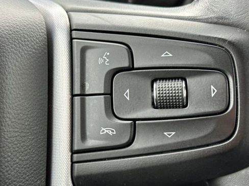 Used 2021 GMC Sierra 1500 Elevation image 39