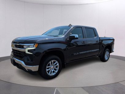 Used 2023 Chevrolet Silverado 1500 LT