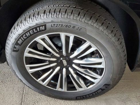 New 2026 Cadillac Escalade IQL Luxury image 5