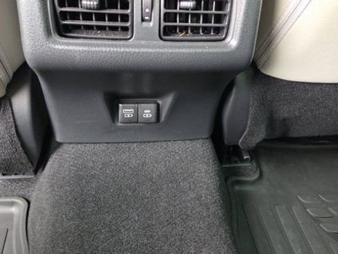 Certified 2025 Toyota Camry XLE FWD image 14