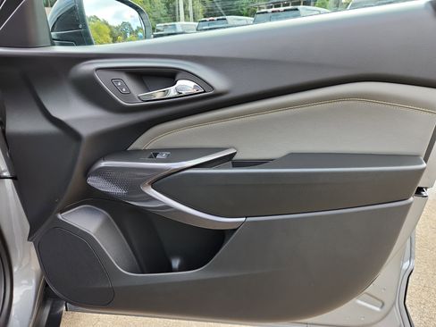 New 2026 Chevrolet Trax ACTIV w/ Driver Confidence Package image 23