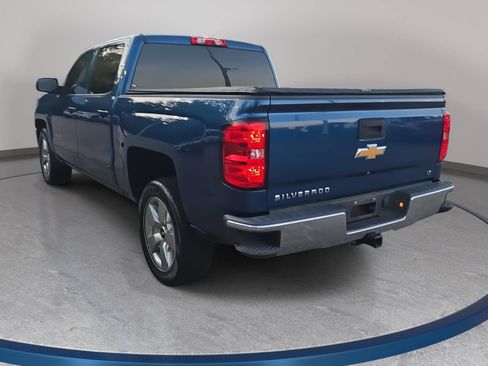 Used 2018 Chevrolet Silverado 1500 LT w/ All Star Edition RWD image 7
