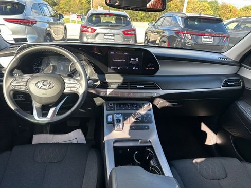 Used 2022 Hyundai Palisade SEL w/ Convenience Package image 18