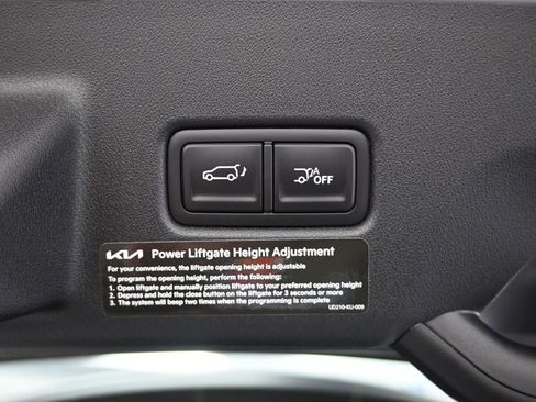 New 2027 Kia Telluride X-Line SX Prestige AWD/4WD image 39