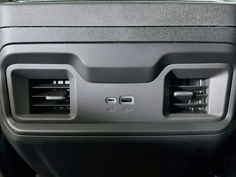New 2026 Chevrolet Silverado 2500 LT w/ Trail Boss Package AWD/4WD image 20