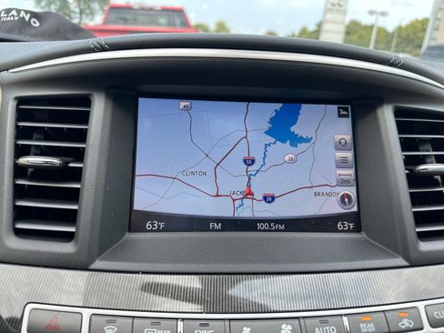 Used 2020 INFINITI QX60 Luxe w/ Essential Package FWD image 16