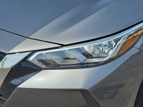 Used 2023 Nissan Sentra SV w/ All-Weather Package FWD image 27