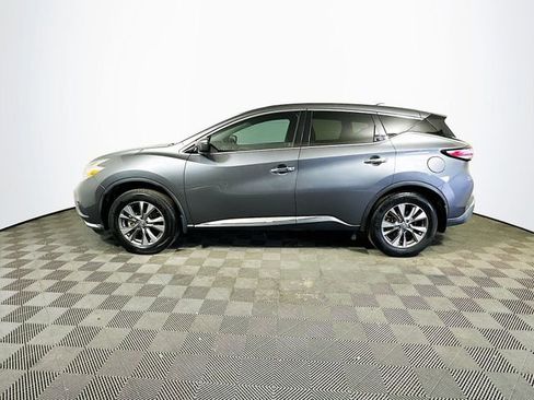 Used 2017 Nissan Murano S w/ Navigation Package image 5