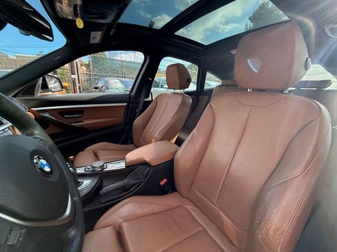 Used 2017 BMW 330i Gran Turismo xDrive image 9