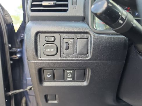 Used 2016 Toyota 4Runner SR5 Premium AWD/4WD image 22