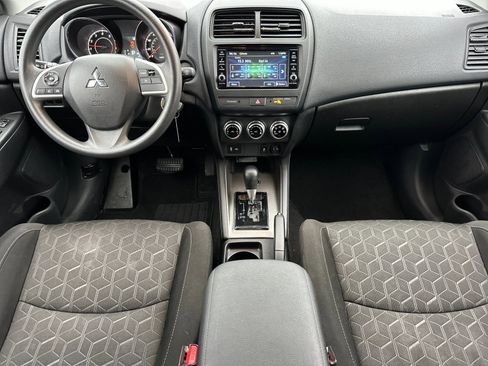 Used 2022 Mitsubishi Outlander Sport ES image 13