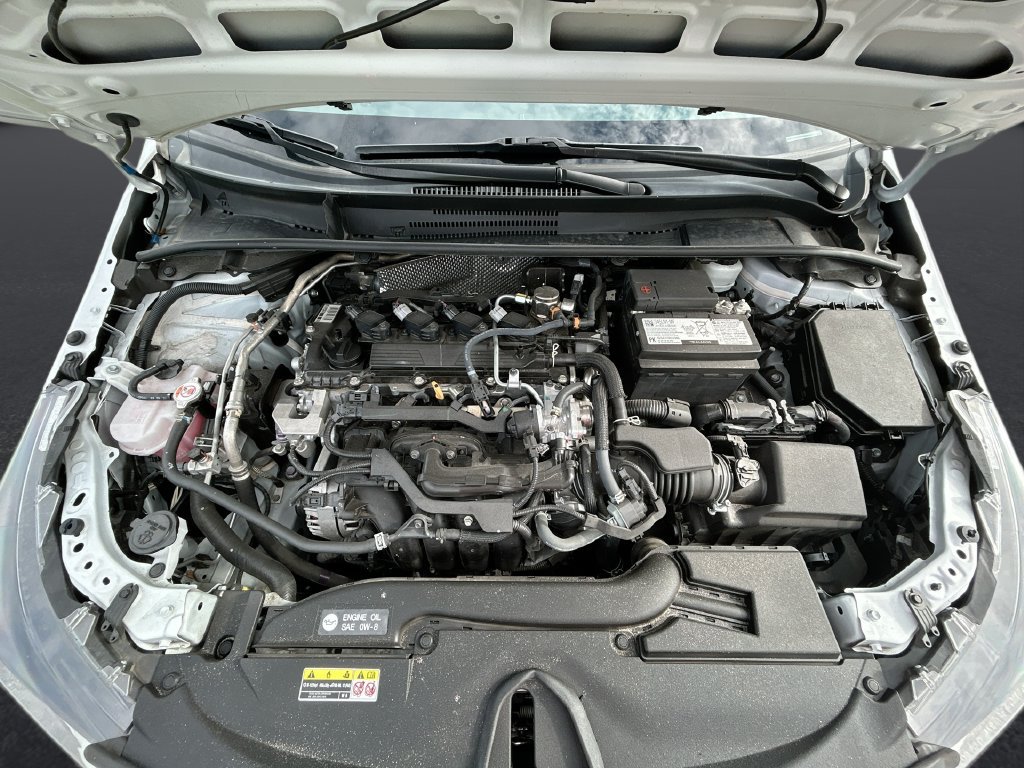 Used 2024 Toyota Corolla LE FWD image 31