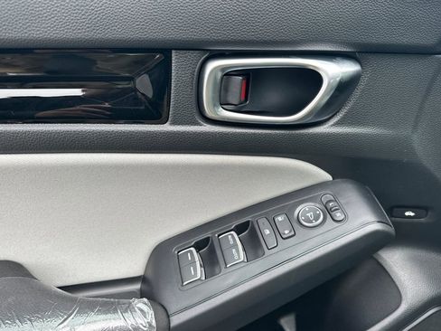 New 2026 Honda Civic Sport image 11