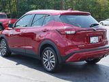 Certified 2023 Nissan Kicks SV image 4