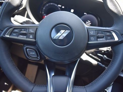 New 2025 Dodge Hornet GT w/ Cold Weather Group image 19