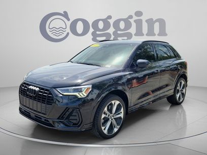 Used 2022 Audi Q3 2.0T Premium Plus w/ Premium Plus Package