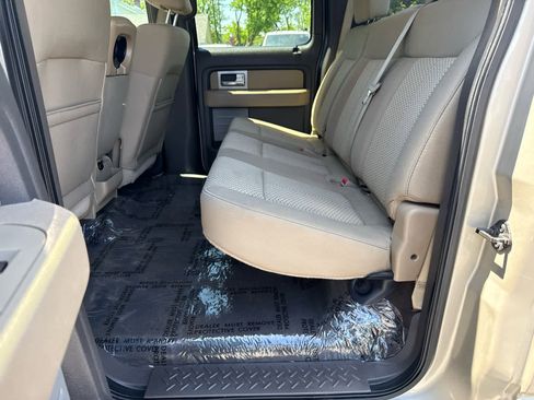 Used 2010 Ford F150 XLT RWD image 13