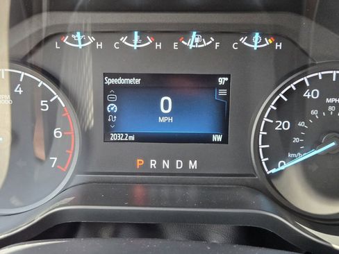 New 2026 Ford F250 XLT w/ FX4 Off-Road Package AWD/4WD image 17