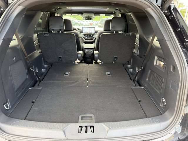 Used 2025 Ford Explorer ST AWD/4WD image 51