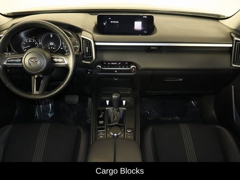 Used 2024 MAZDA CX-50 AWD 2.5 S w/ Cargo Package image 14