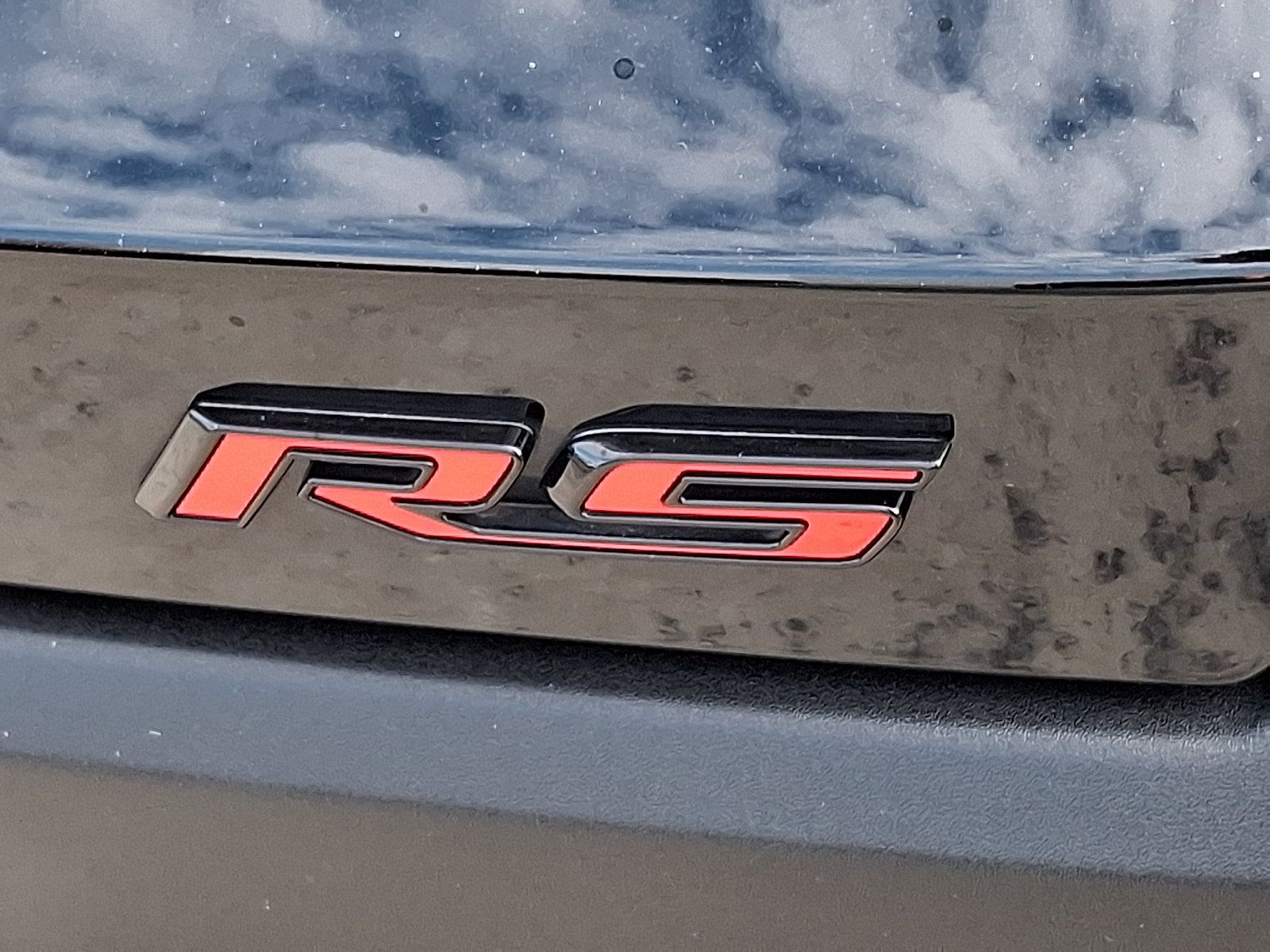 Used 2026 Chevrolet Equinox RS FWD image 30