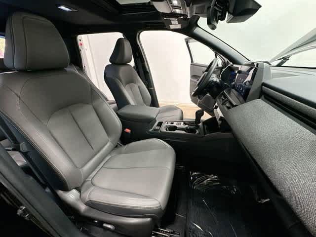 Certified 2026 Subaru Outback Limited AWD/4WD image 25