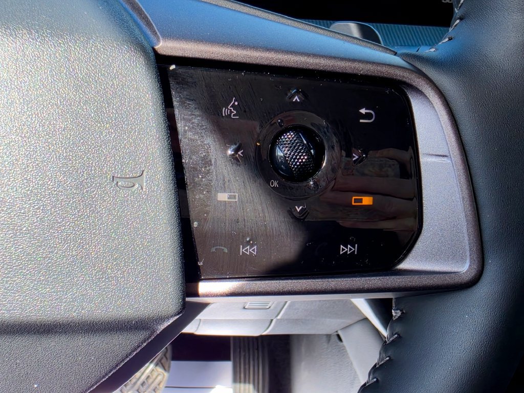 Used 2026 Nissan Murano SL AWD/4WD image 18