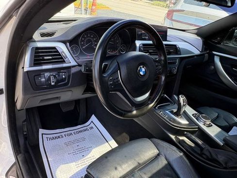 Used 2018 BMW 430i Gran Coupe w/ Premium Package RWD image 23