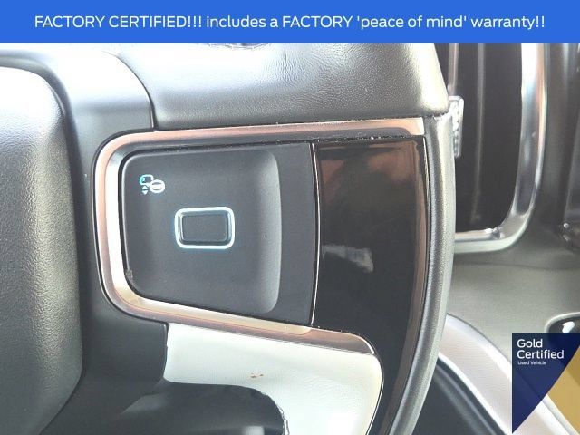 Used 2025 Ford Expedition Platinum w/ Driver's Package AWD/4WD image 49