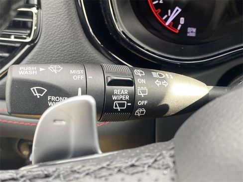 New 2026 Dodge Durango GT w/ Blacktop Package image 26