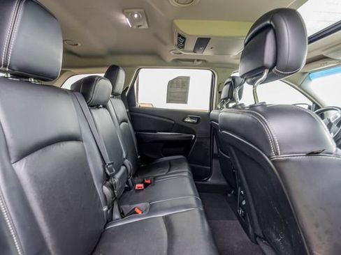 Used 2014 Dodge Journey R/T AWD/4WD image 19