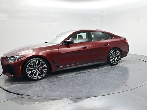 Used 2024 BMW M440i xDrive Gran Coupe w/ Premium Package image 4