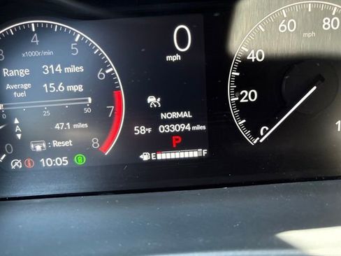 Certified 2023 Honda Pilot Touring image 19