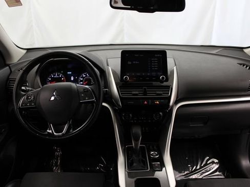 Used 2024 Mitsubishi Eclipse Cross SEL AWD/4WD image 24