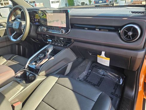 New 2026 Chevrolet Colorado Z71 w/ Z71 Convenience Package 2 image 38