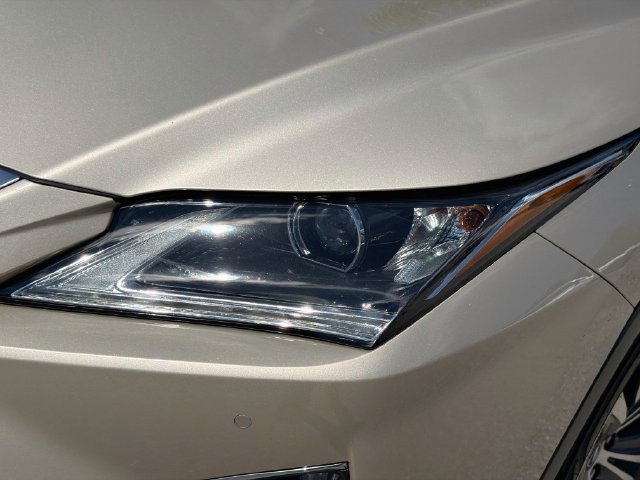 Used 2018 Lexus RX 350 FWD w/ Premium Package image 9
