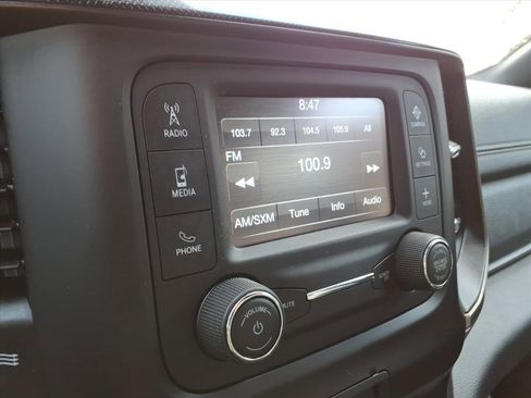 Used 2020 RAM 1500 Rebel image 18