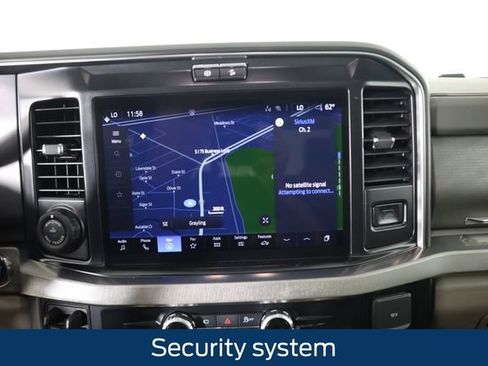 New 2026 Ford F350 Platinum w/ Platinum Plus Package AWD/4WD image 52