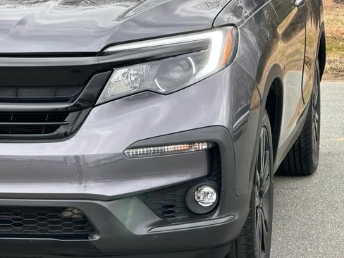 Used 2022 Honda Pilot Special Edition image 43