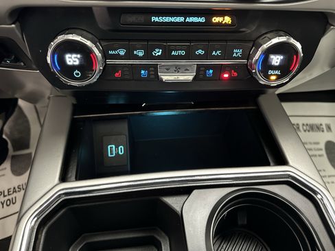 Used 2022 Ford F250 Lariat AWD/4WD image 39