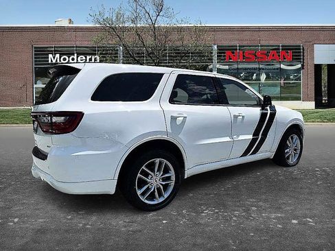 Used 2022 Dodge Durango GT AWD/4WD image 5