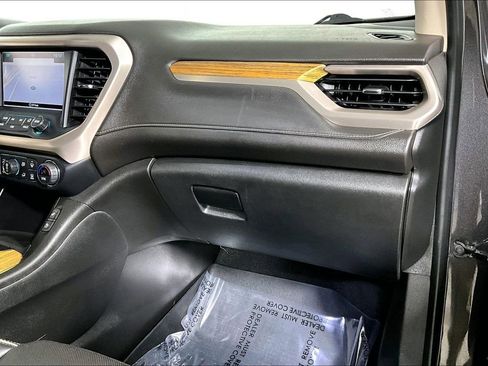 Used 2019 GMC Acadia Denali w/ Technology Package image 16