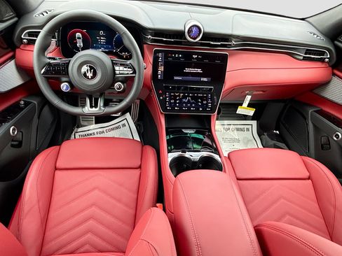 New 2026 Maserati Grecale Modena AWD/4WD image 16